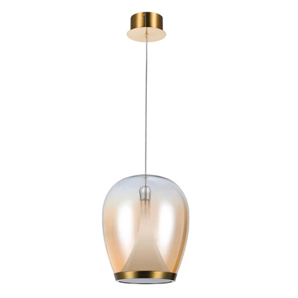 Подвесной светильник Divinare CAMPO 5875 07 SP-20